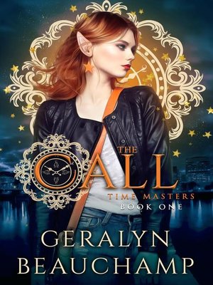 cover image of Time Masters 1, the Call